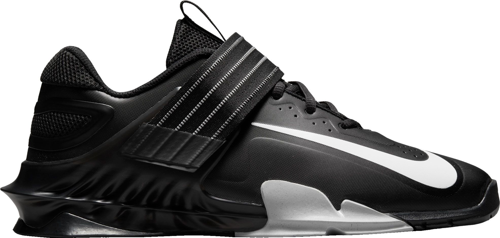 Nike Men's Savaleos Weightlifting Shoes 