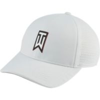 Tiger woods cheap heritage hat