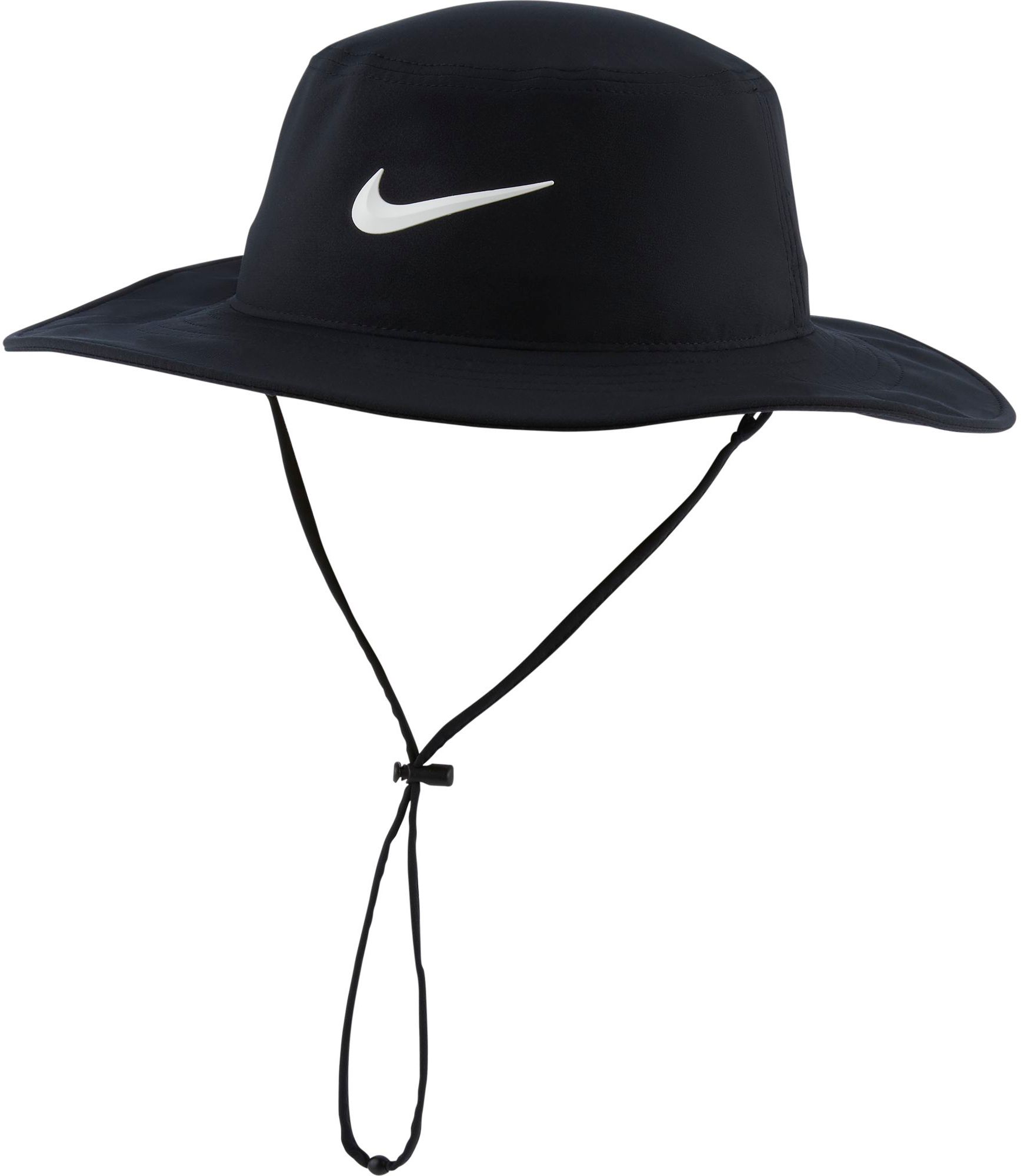 nike men's sun bucket golf hat