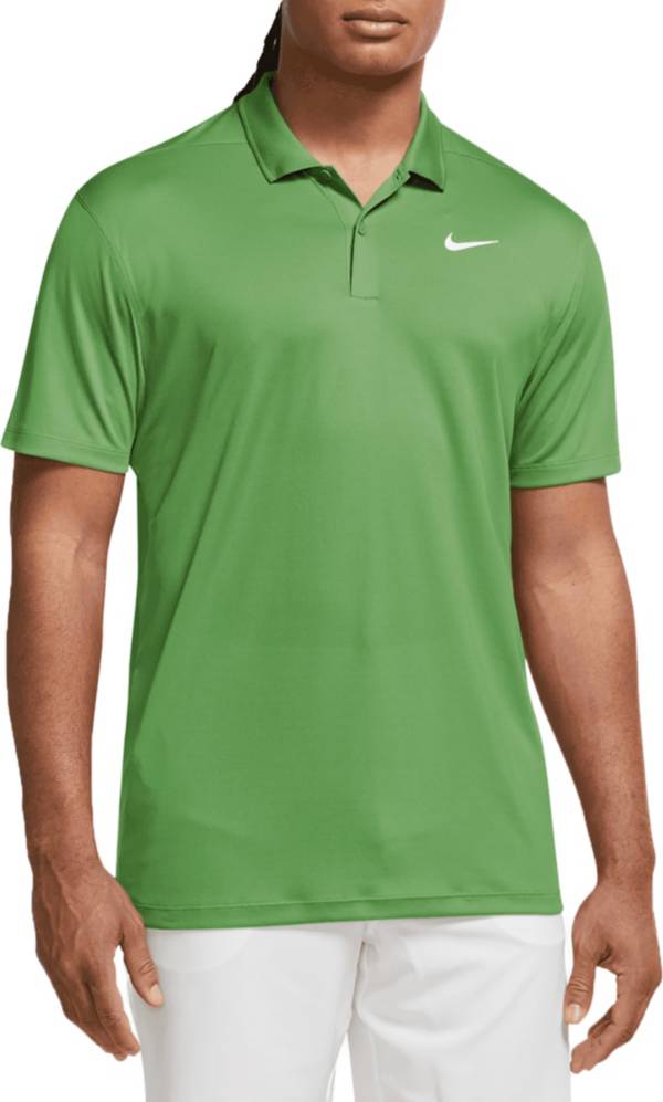 (M) Nike Golf Victory Polo