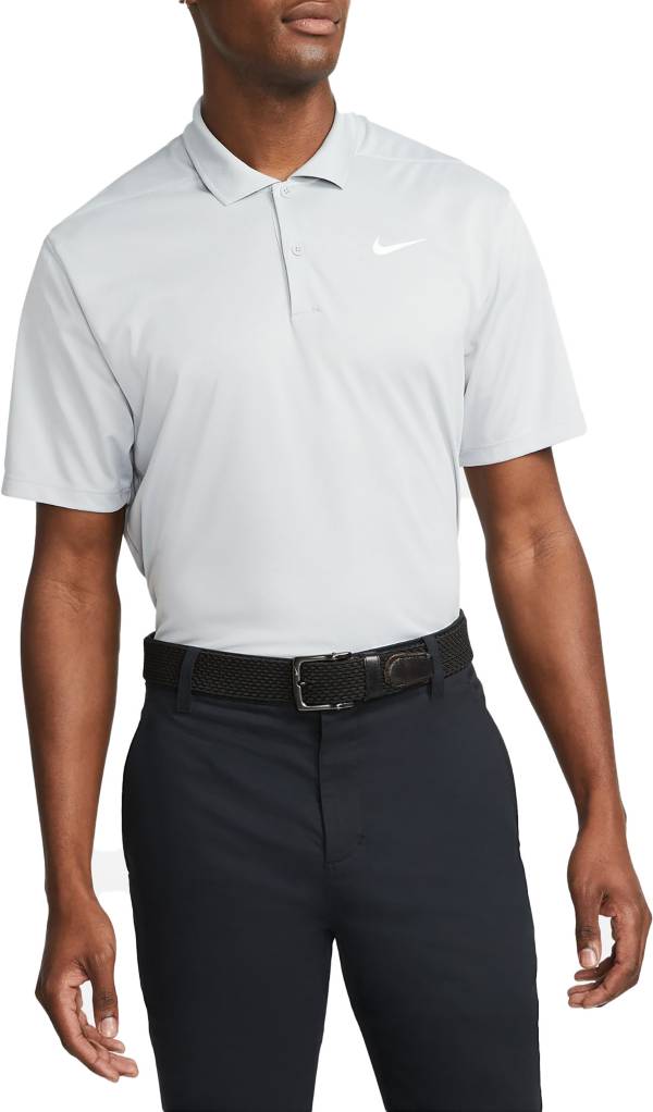 Nike Men's Dri-FIT Solid 2022 Golf Polo | Dick's Sporting Goods