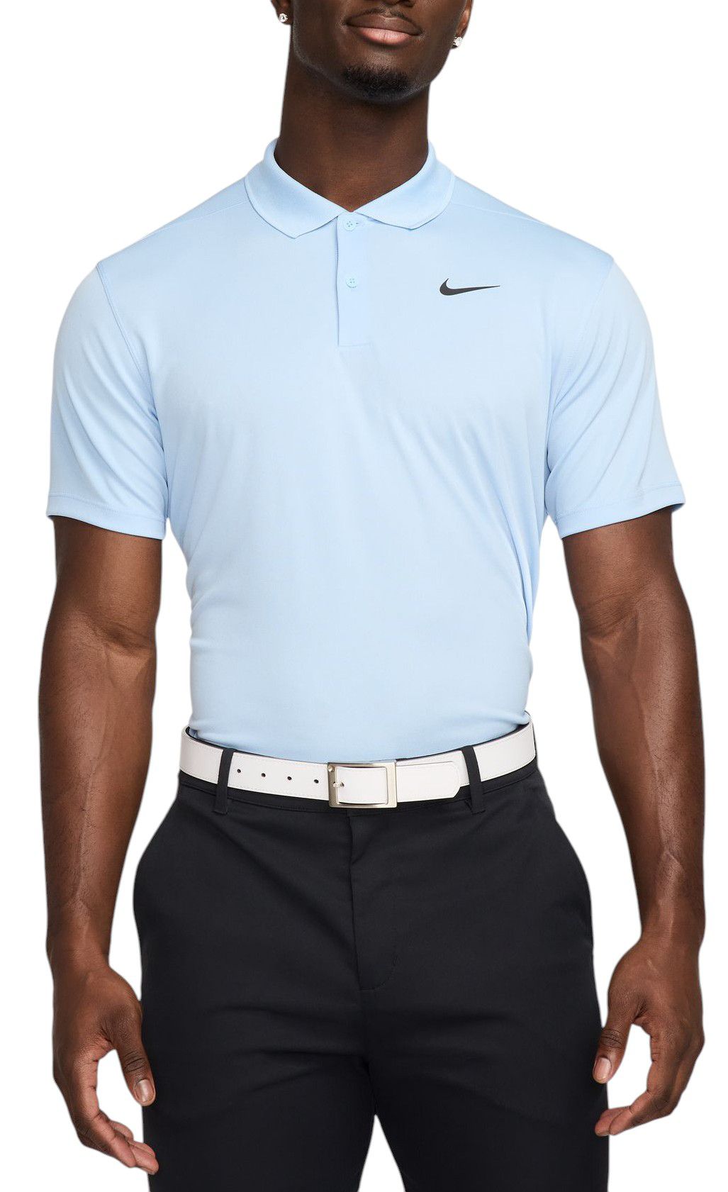 Nike Men's Dri-FIT Victory Solid Golf Polo product image