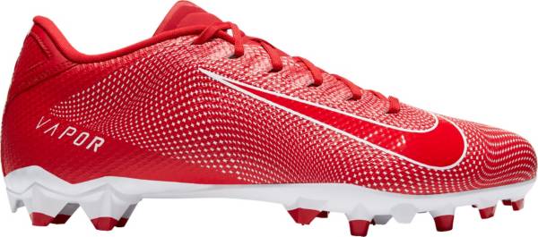 Nike Men's Vapor Edge Team Football Cleats