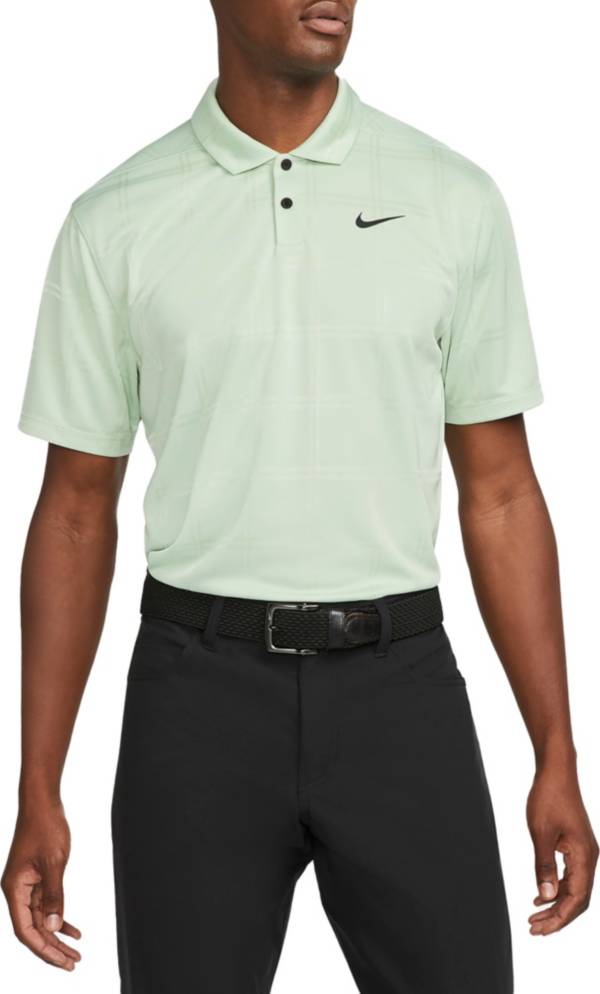Nike Men's Dri-Fit UV Vapor Golf Polo | Dick's Sporting Goods
