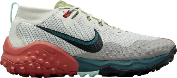 Nike Men's Wildhorse 7 Trail Running Shoes product image