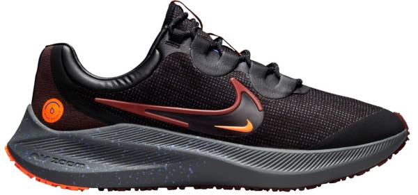 nike shoe shield