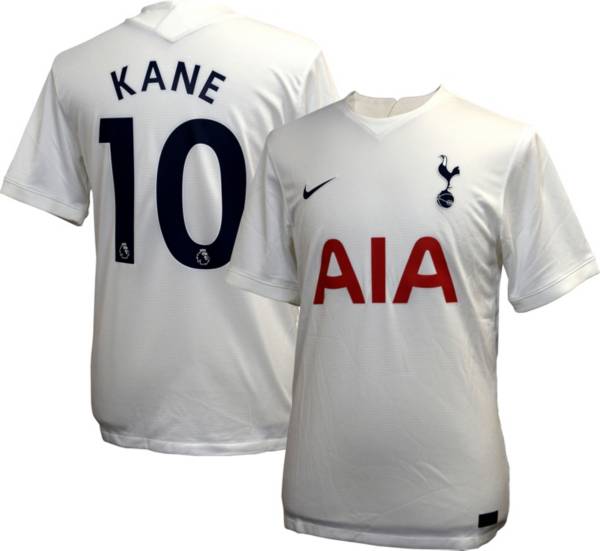 Nike Tottenham Hotspur '21 Harry Kane #10 Breathe Stadium Home Replica Jersey product image