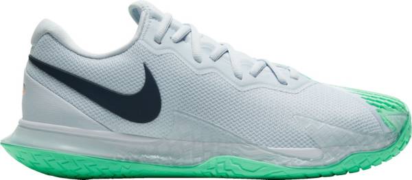 Nike Men's NikeCourt Air Zoom Vapor Cage 4 Rafa Tennis Shoes | DICK'S Sporting Goods