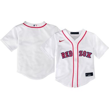 sorry, Nike Toddler Boston Red Sox White Jersey is currently out of stock