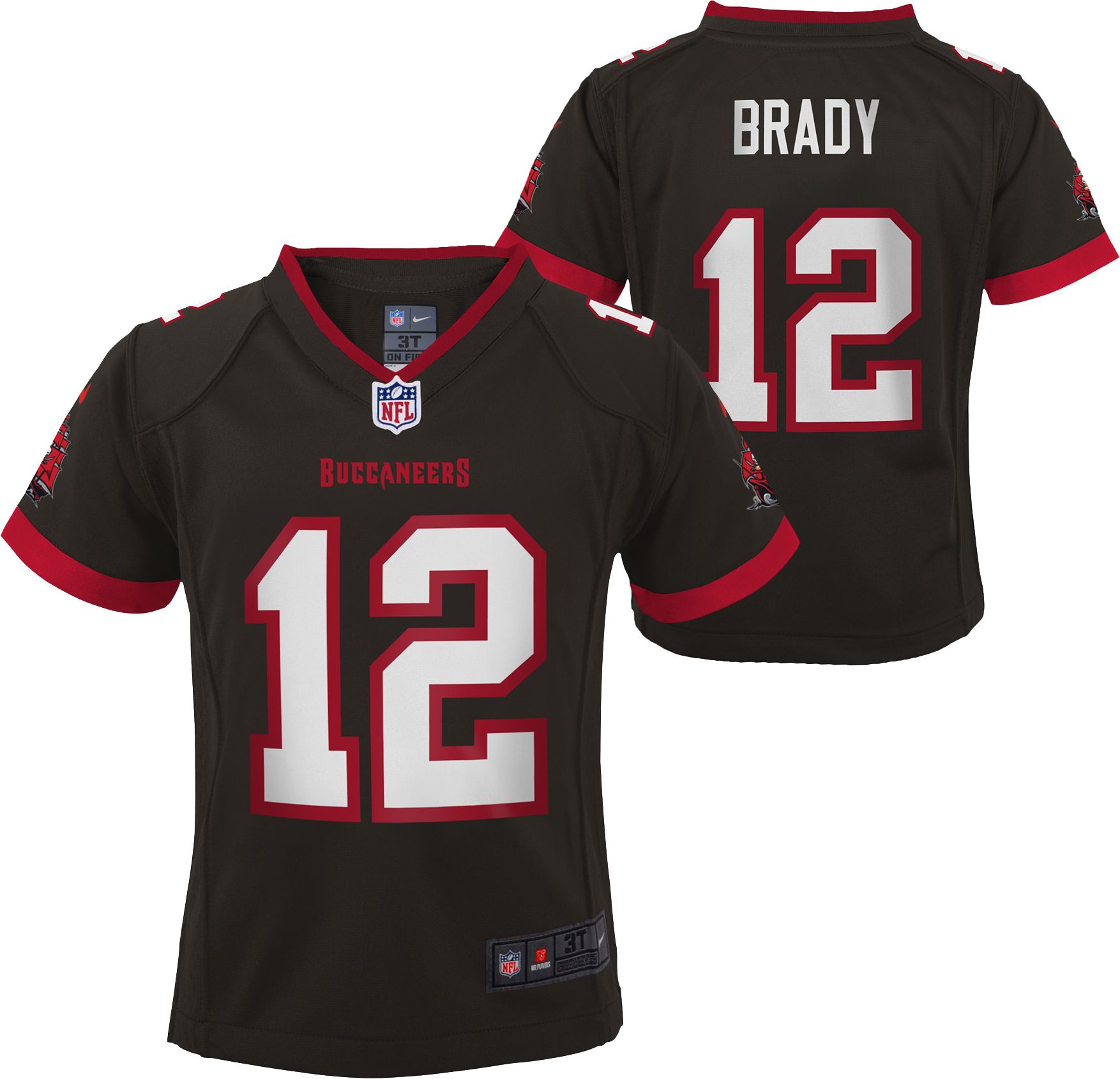 tampa bay nfl jersey on sale