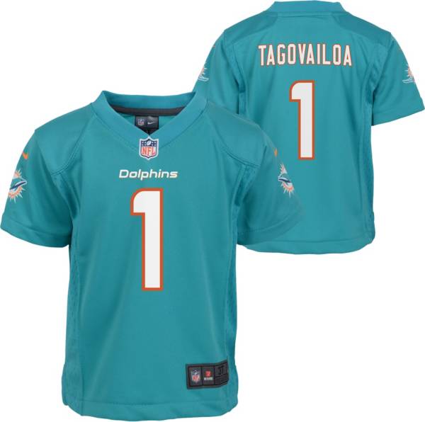 Tua dolphins hot sale jersey number