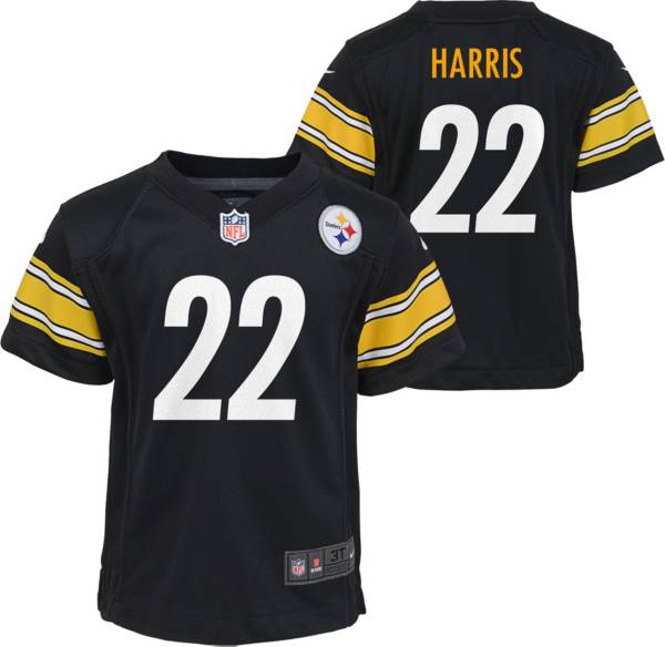 najee harris youth jersey