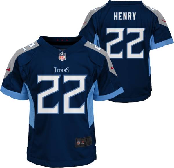 Tennessee titans 2025 toddler jersey