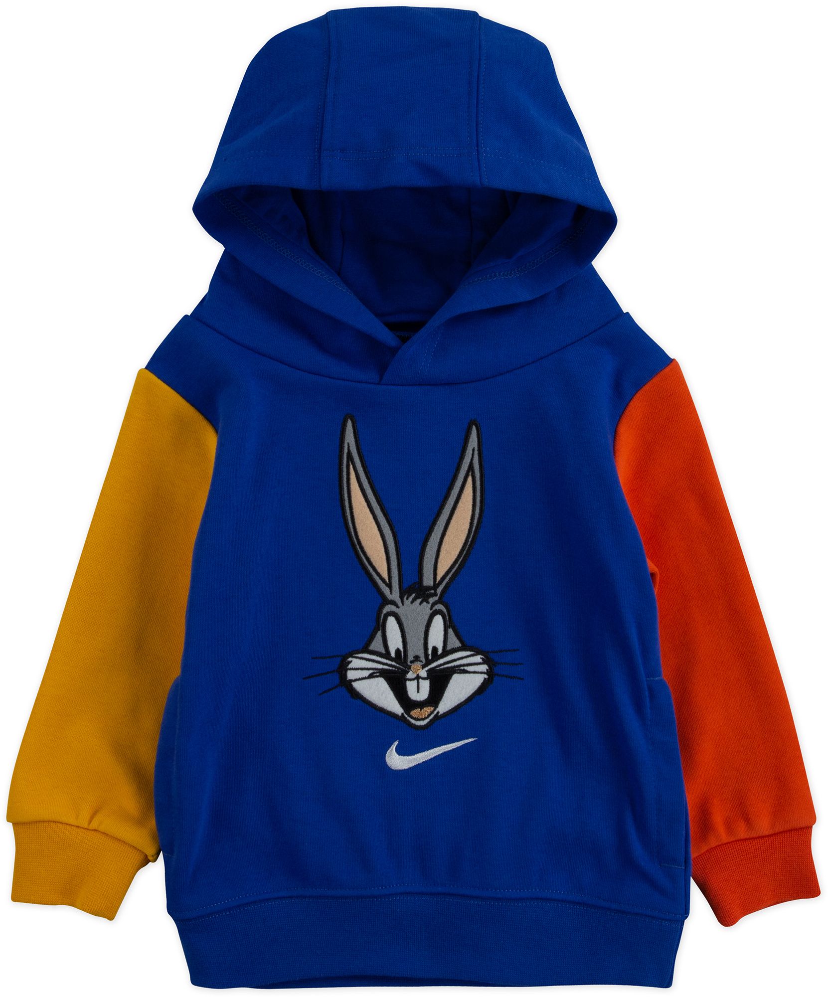 nike space jam hoodie