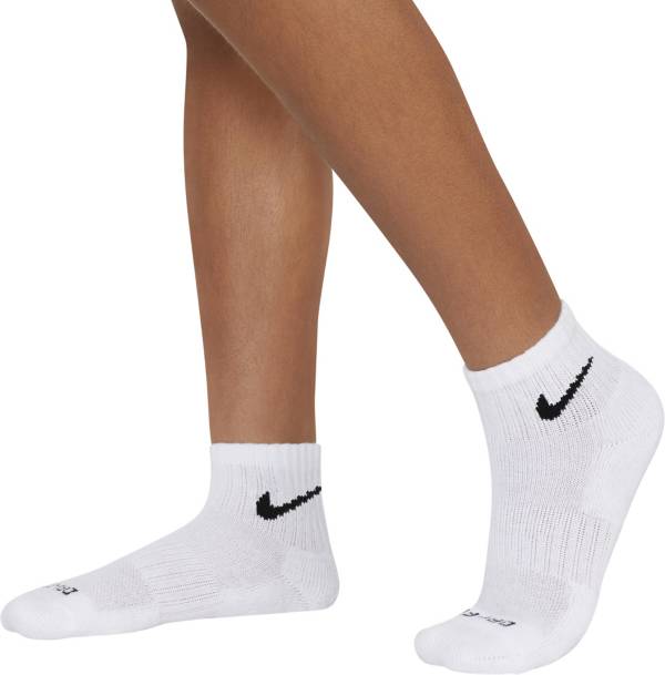 Nike Kids' Toddler Basic Ankle Sock - 6 pack product image