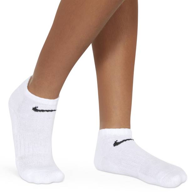 Toddler store nike socks