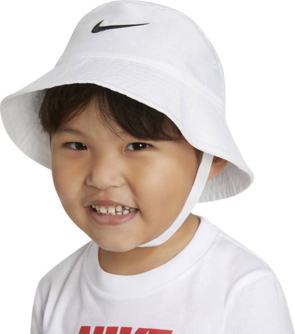 Nike baby 2025 sun hat