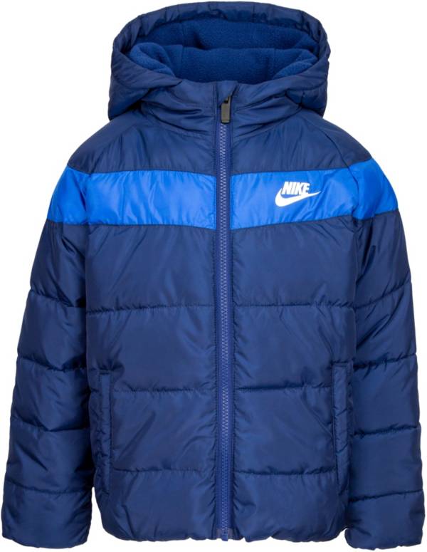 Nike Youth Sportswear Puffer Jacket product image
