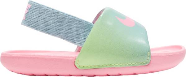 Nike Toddler Kawa SE Slides
