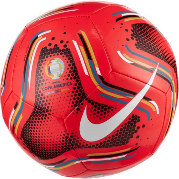 Nike Copa America Pitch Soccer Ball