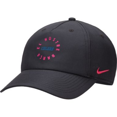 sorry, Nike FC Barcelona H86 Adjustable Hat is currently out of stock