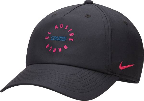 Nike FC Barcelona H86 Adjustable Hat
