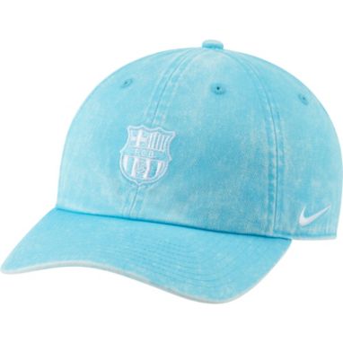 sorry, Nike Men's FC Barcelona H86 Adjustable Hat is currently out of stock