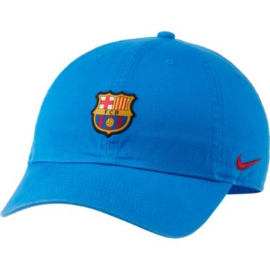 sorry, Nike Men's FC Barcelona Heritage86 Crest Red Hat is currently out of stock