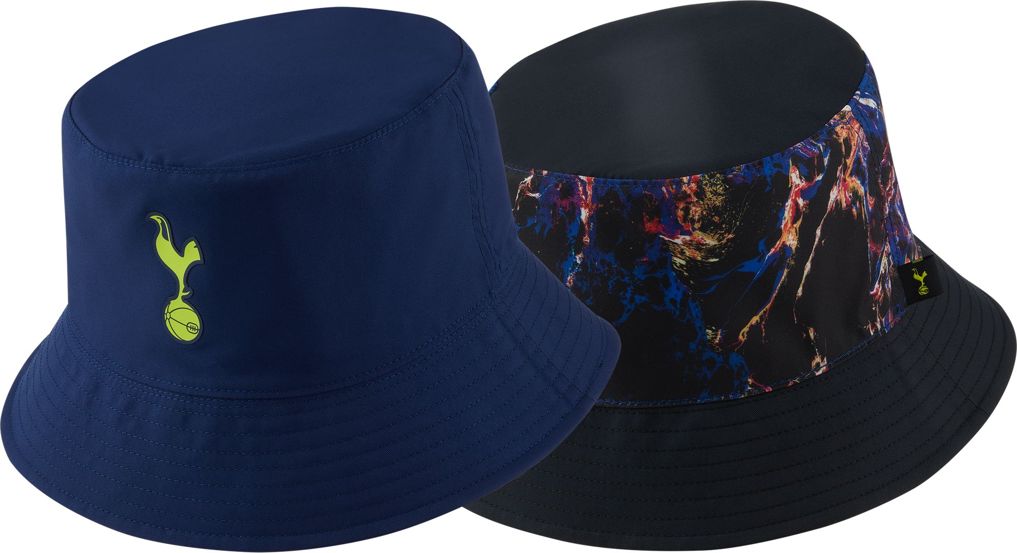 spurs bucket hats