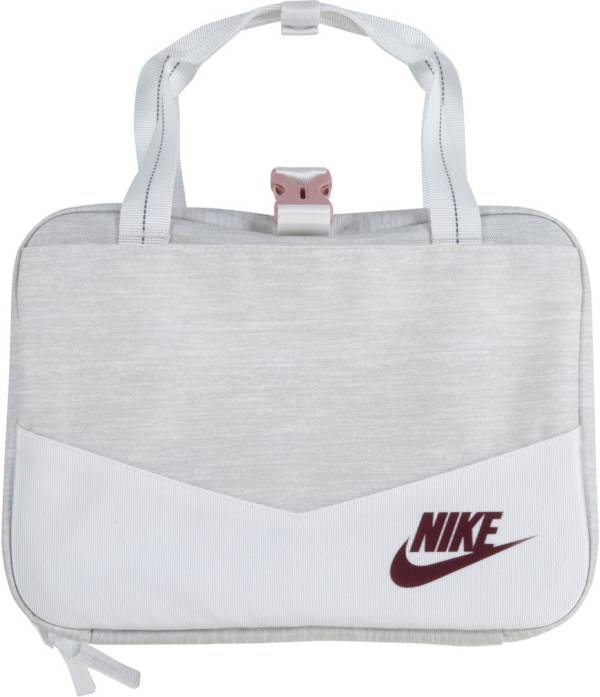 black nike lunch box