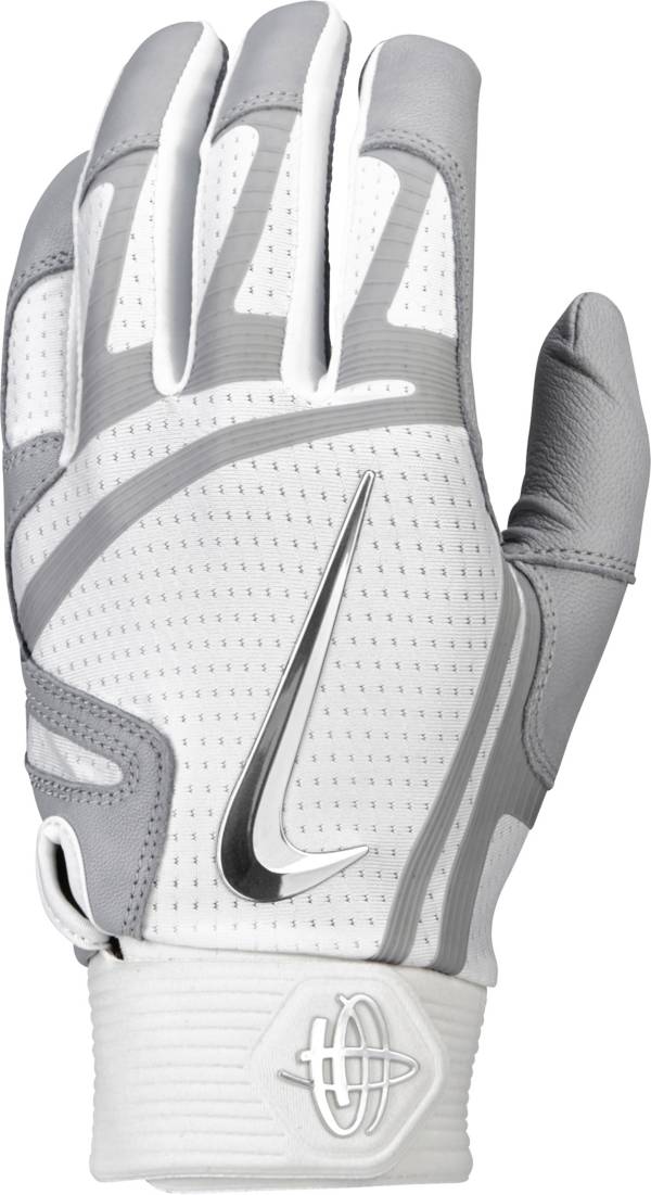 Nike Adult Huarache Alpha Elite Batting Gloves