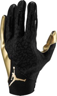 Jordan wide best sale receiver gloves