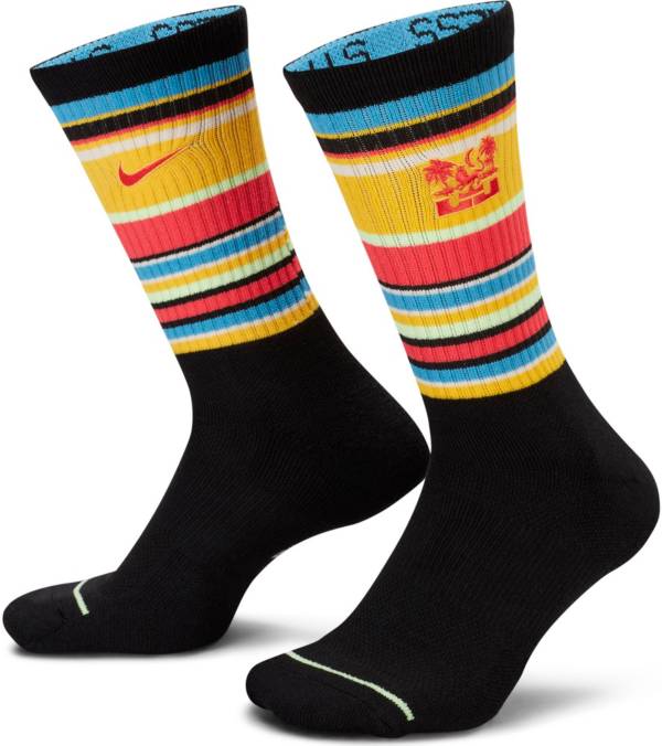 Nike LeBron Everyday Basketball Crew Socks product image