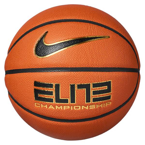 Nike Elite Championship 8P` Basketball