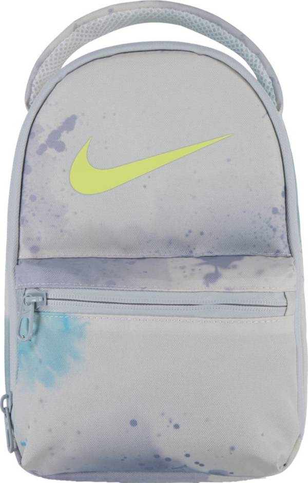 Nike Insulated Lunchbox - black, one size