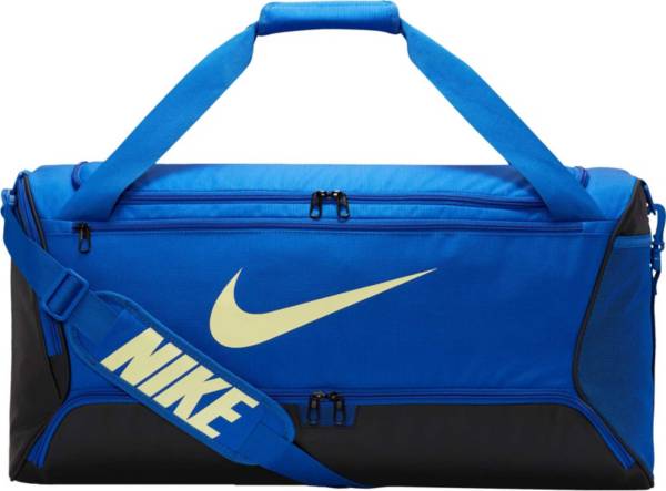 papelería Carrera Inferior Nike Brasilia 9.5 Training Duffel Bag (Medium, 60L) | Dick's Sporting Goods