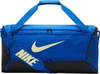 Nike Brasilia 9.5 Training Duffel Bag (Medium, 60L) | Dick's Goods
