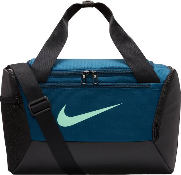 achter Aangenaam kennis te maken zelfmoord Nike Brasilia 9.5 Extra Small Training Duffel Bag | Dick's Sporting Goods