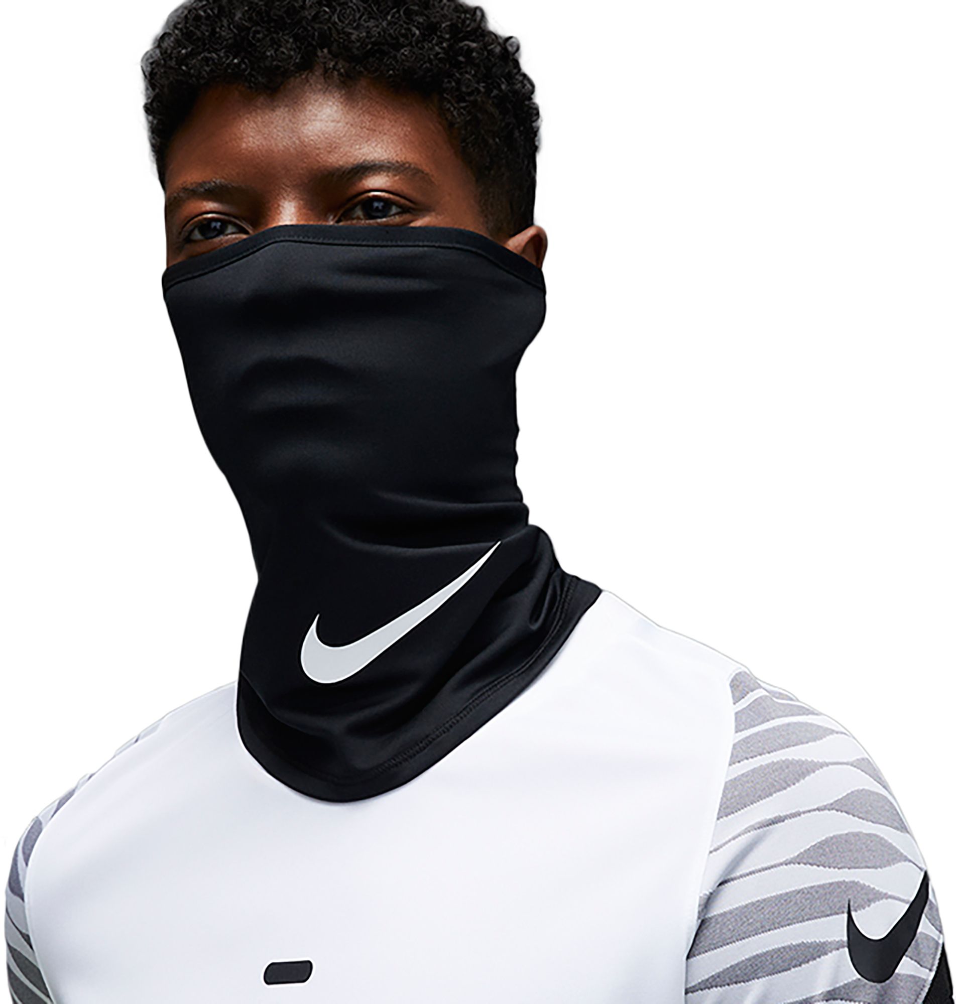 nike neck warmer mens