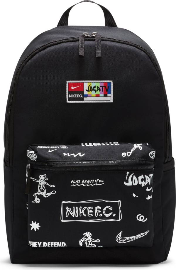 Nike F.C. Backpack