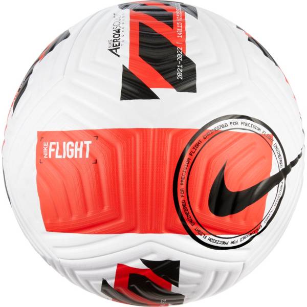 Nike soccer ball outlet size 5 cheap