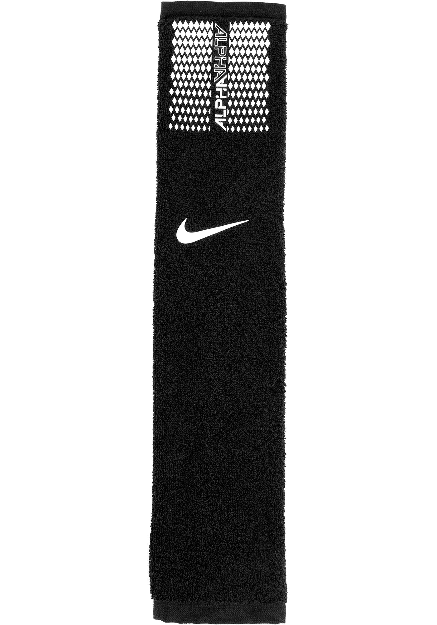 Nike Alpha Football Towel Dick s Sporting Goods