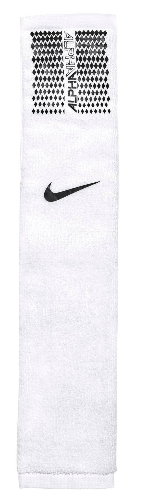 Nike Alpha Football Towel Dick's Sporting Goods