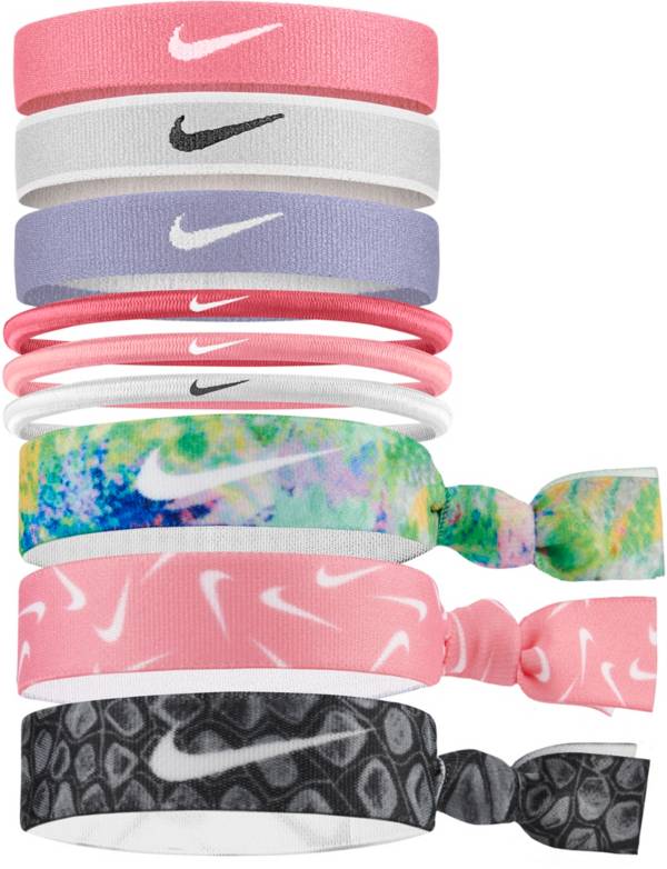 Nike girls head tie shop
