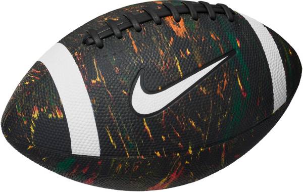 Nike spiral tech pee wee sale football