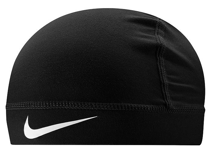 Nike Pro Skull 3.0 Cap - Black