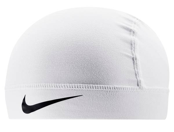 Nike pro skull hot sale cap