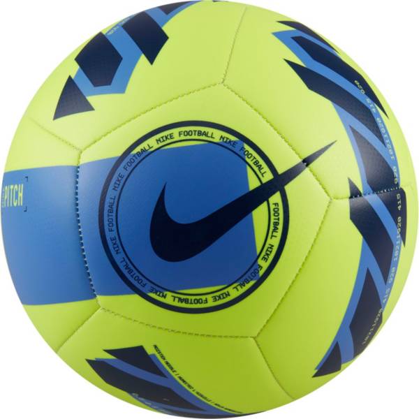 Nike Pitch Soccer Ball product image