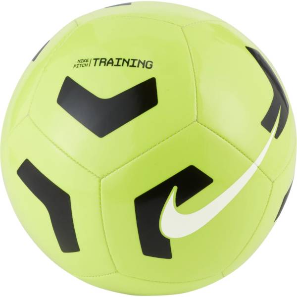 nike practice balls