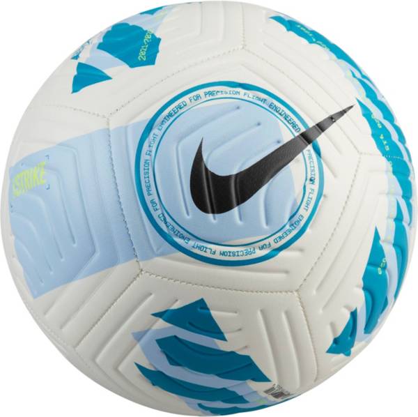 premier league strike soccer ball size 5